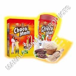 Malt Based Food