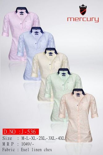 Men's shirt