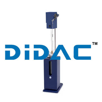 Freezing Point Apparatus By DIDAC INTERNATIONAL