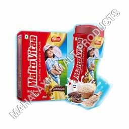 Malted Milk Food