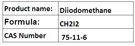 methane Compounds