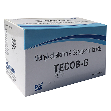 Tecob G General Medicines