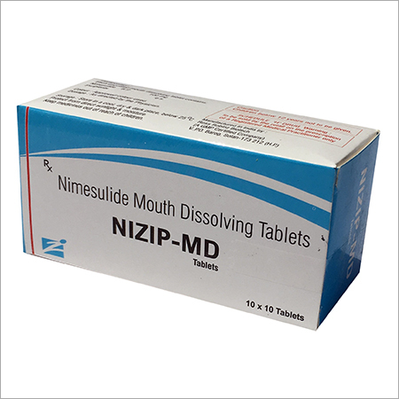 Nimesulide Tablet General Medicines