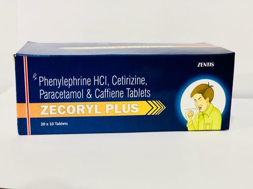 Pcd Pha General Medicines