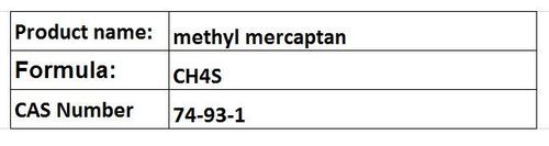 Methyl Compounds