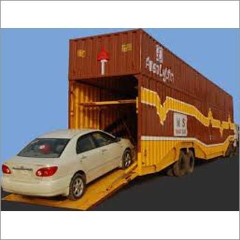 Residential Packers and Movers