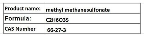 Methyl Compounds