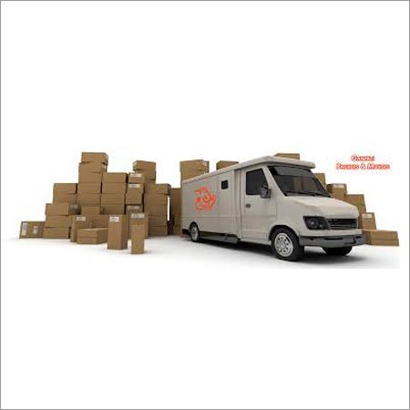 Household Moving and Unpacking Services