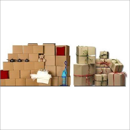 Goods Relocation Services