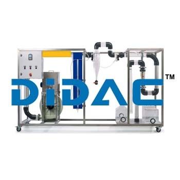 Gas Purification