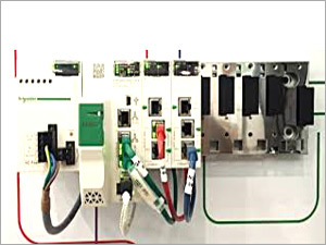 Commercial Programmable Logic Controller Frequency: 58-150 Hertz (Hz)