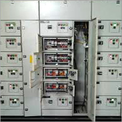 Metal Commercial Control Panels