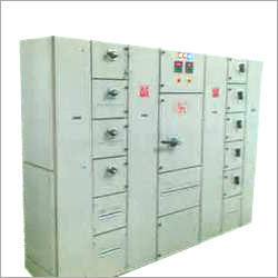 Metal Electrical Panel