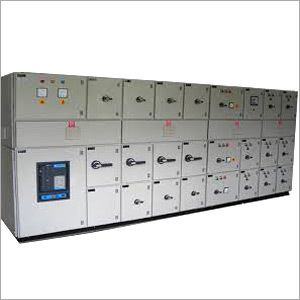 Metal Pcc Control Panels