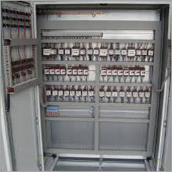 Electrical Motor Control Center - Metal, 240-480 Volt | Painted Finish, 12 Months Warranty