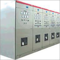 Metal Industrial Electrical Control Panel