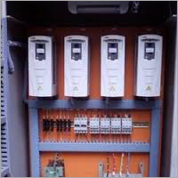 PLC Logic Controller