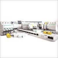 Electrical Switchgears - Single Pole, 50-60 Hertz, 120 Volt | 12-month Warranty, Advanced Manufacturing Quality