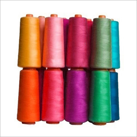 Cotton Sewing Thread