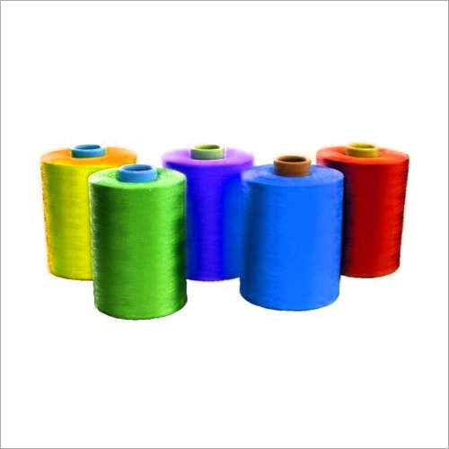 Multi Color Needle Thread