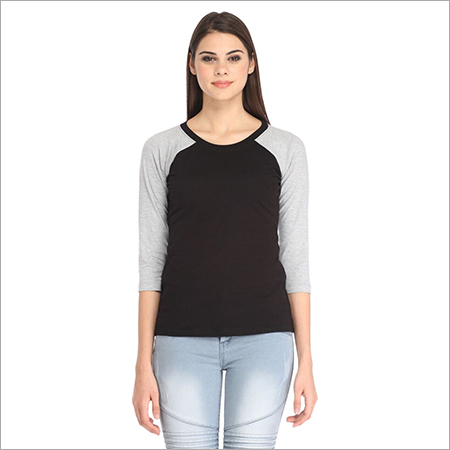 Women Designer Tshirt