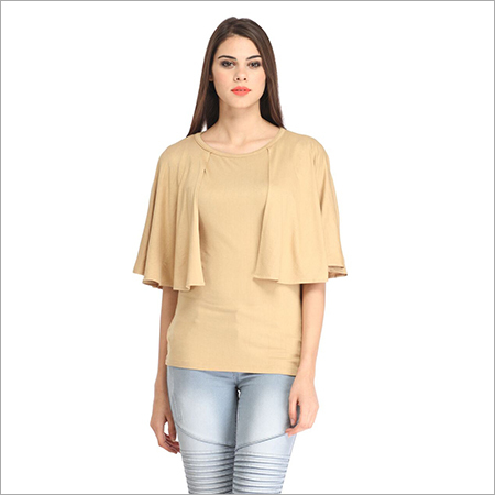 Fancy Designer top