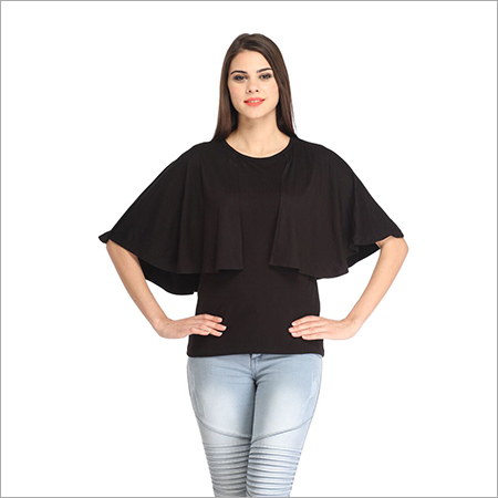 Women Ruffle Top