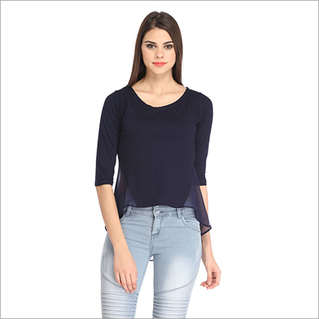 Women Fancy Top