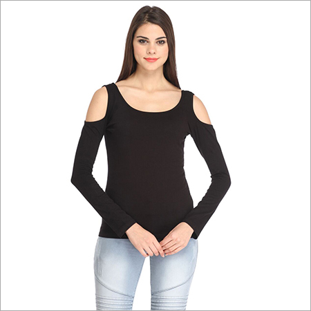 Women Full Sleeve Top