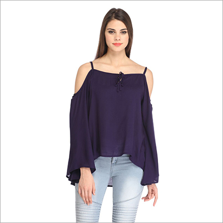 Ladies Stylish Tops