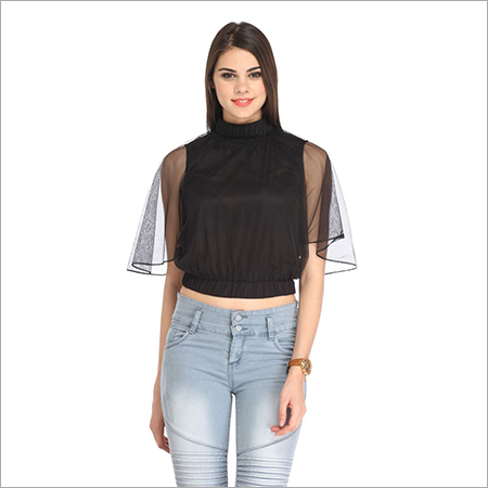 Women Tunic Top