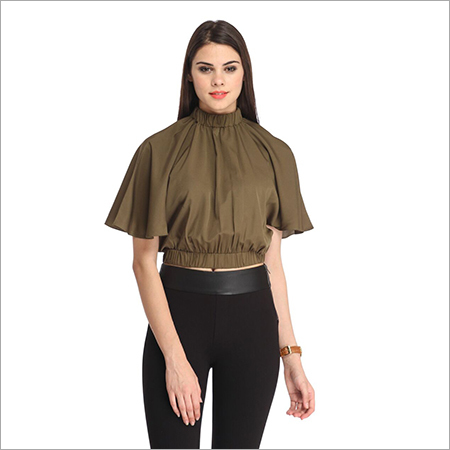 Women Trendy top