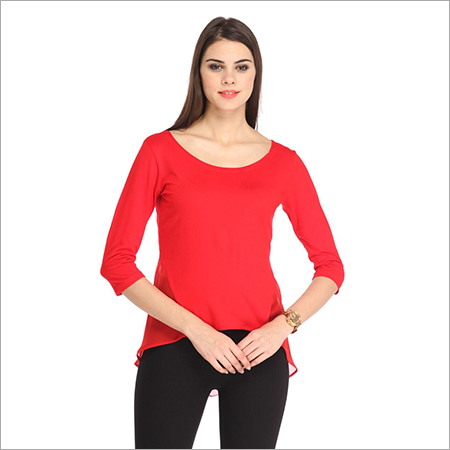 Party Wear Women Top