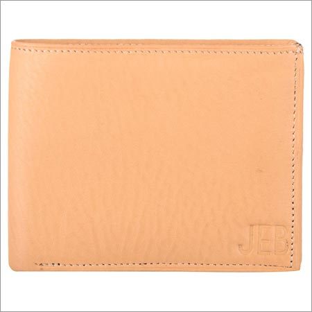 Mens Leather Wallets