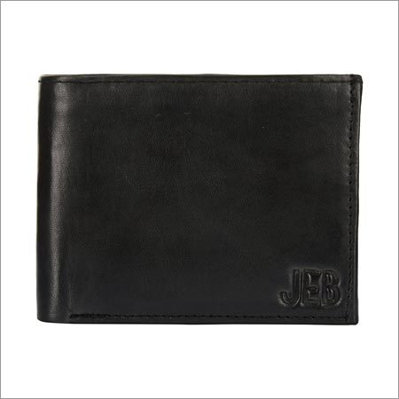 Leather Mens Wallets