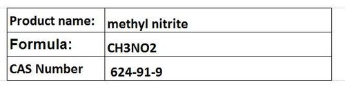 Methyl Compounds