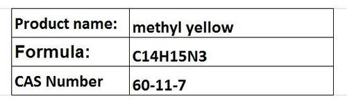 methyl yellow