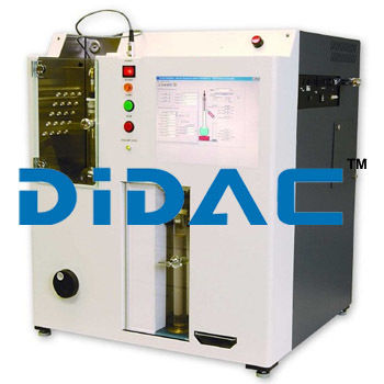 Automatic Distillation Analyzer