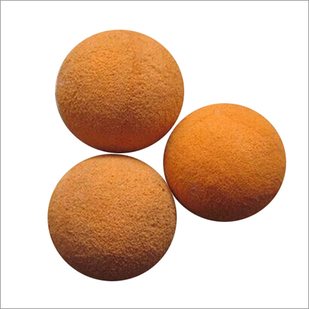 Condenser Cleaning Sponge Ball Condenser Cleaning Sponge Ball