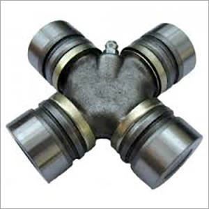 Turbine Shaft