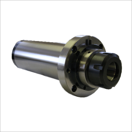 Machine Spindles - Alloy Steel 0.001mm Tolerance | High Speed Maintenance Free Long Life