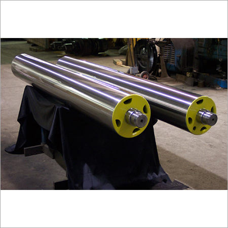 Steel Rollers