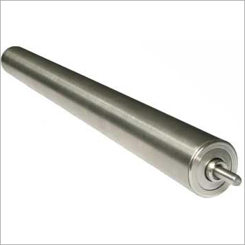 Mild Steel Rollers