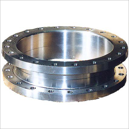 Steel Bushes
