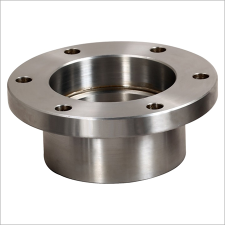 Flange End Shields