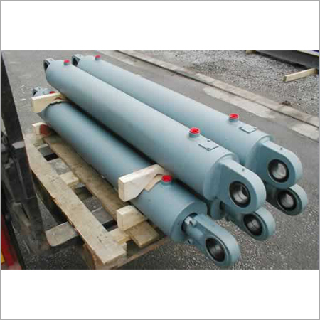 Hydraulic Cylinders