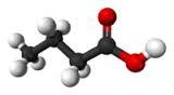 Butyric acid