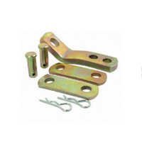 Check Chain Bracket Set