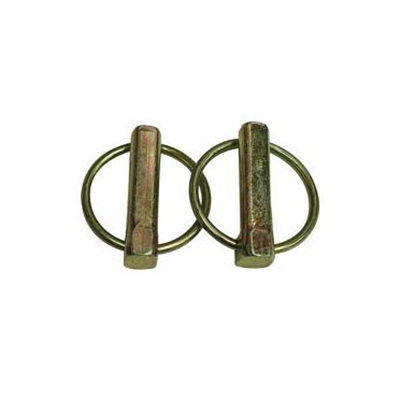 Linch Pin
