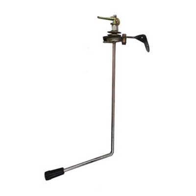 Lever Throttle Control